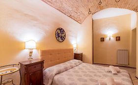 Hotel Trevi Palazzo Natalini